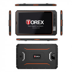 Защищенный планшет Torex WinPad 1062